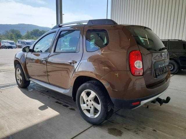 Piese auto Dacia Duster 2011 2015 2019 exterior interior