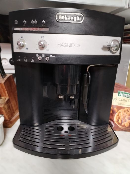 Vand Expresoar cafea