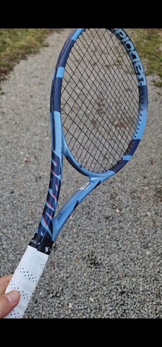Rachetă Babolat Pure Drive 2025 300gr L2