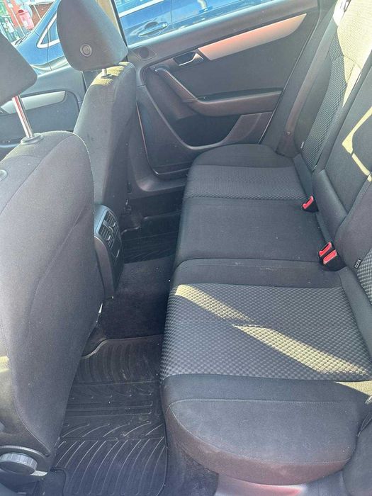 Passat 1.6 B7 2012