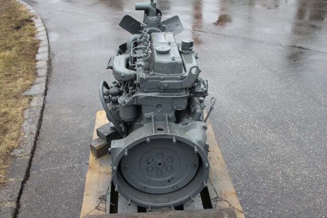 de vanzare motor second-hand kubota 905 diesel