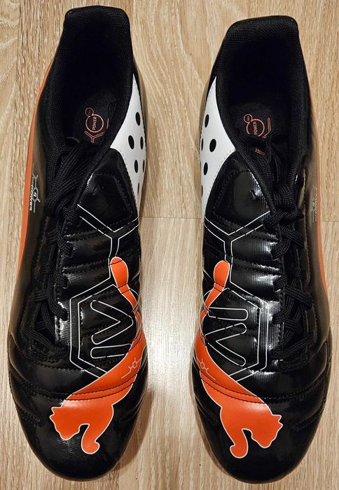 Оригинални бутонки PUMA evoPower 4