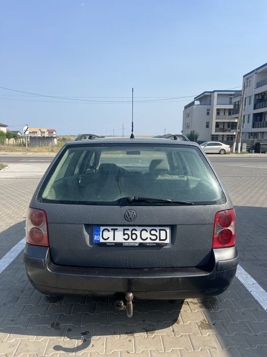 Passat b5.5 1.8T