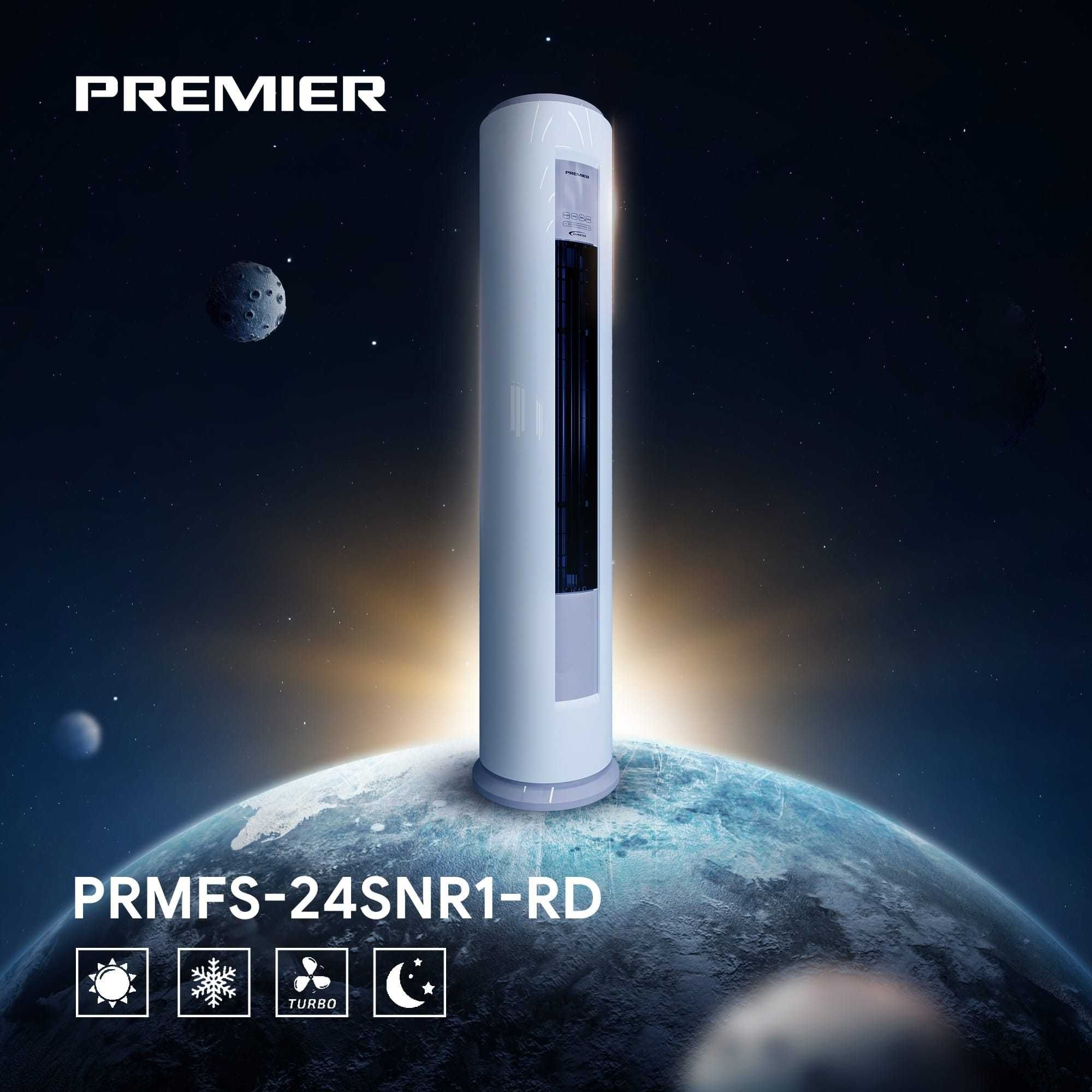 Кондиционер PREMIER. Арзон нархлар! PREMIER - Hamyonbop texnika!