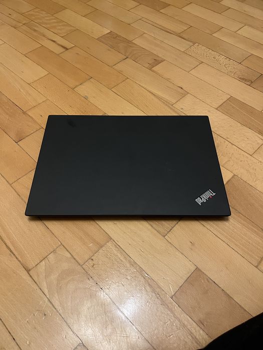 Lenovo think pad t14