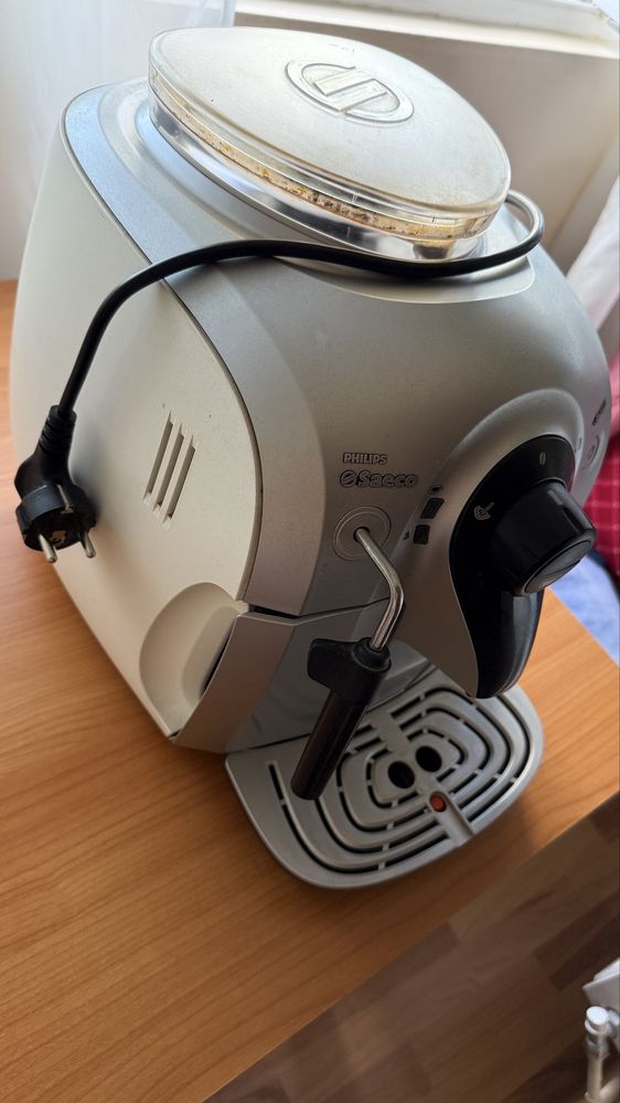 Expresor philips saeco