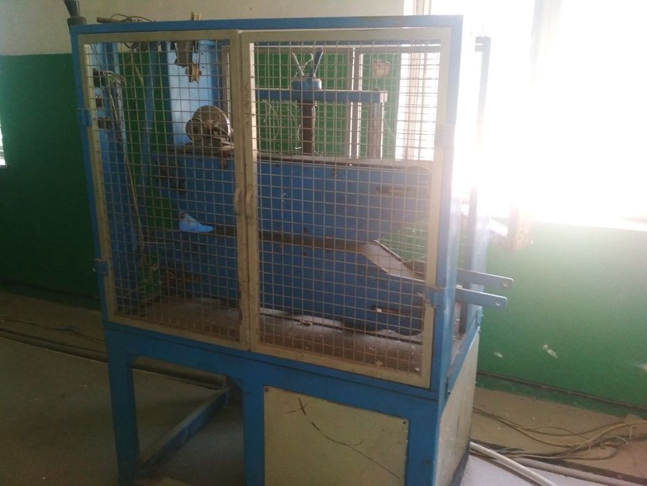 Таййор бизнес ишлаб турган холда очирилган