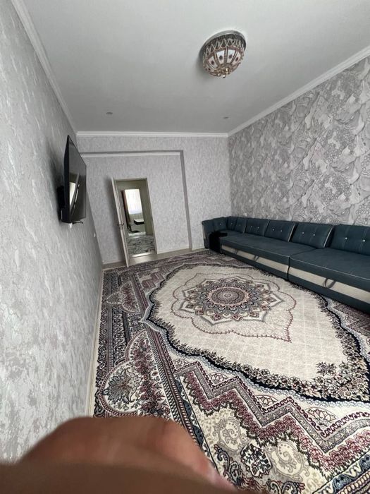 2 xonalik 5 etaj 75 mkv  iD 9107