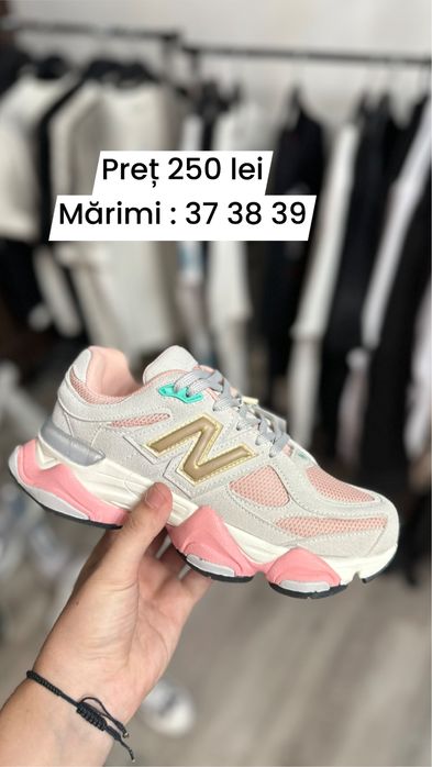 New balance 9060