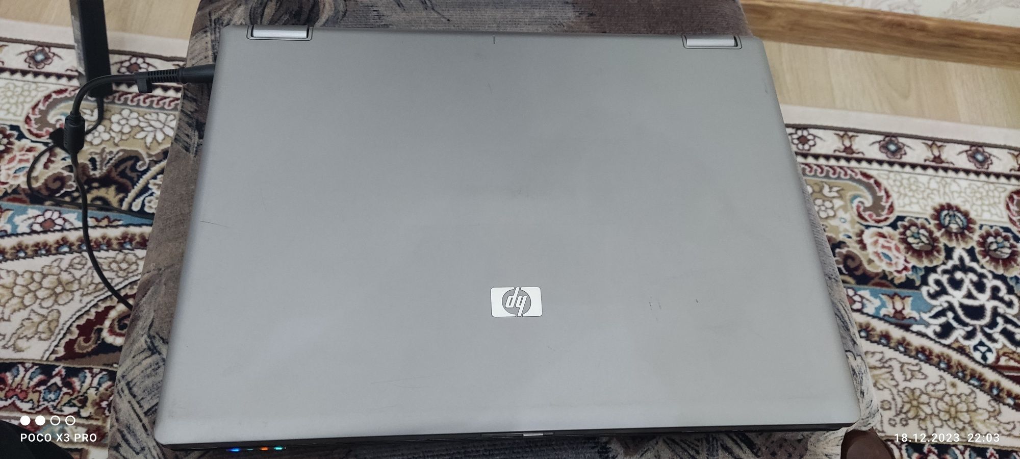 Ноутбук HP 6730b