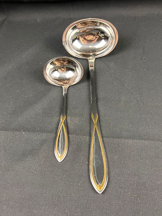 Set tacamuri Solingen 12 persoane