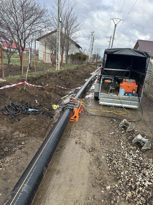 Executam suduri tevi pe-hd cap la cap/montaj/sapaturi