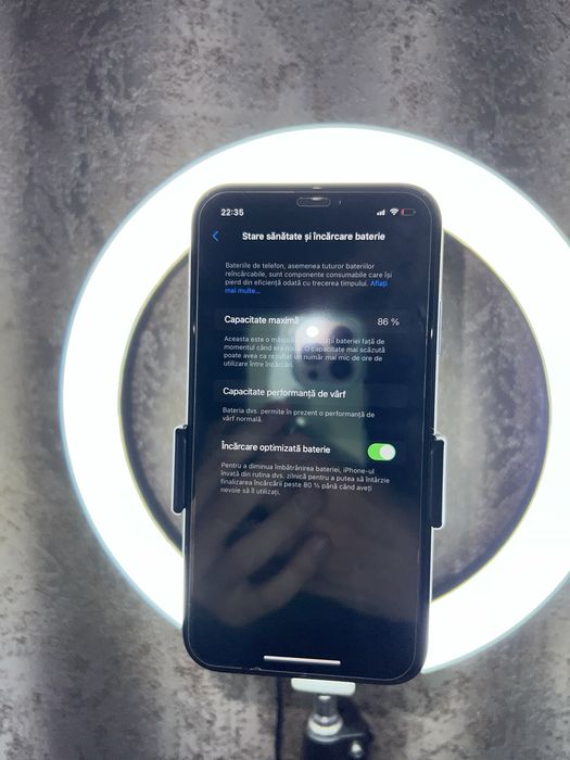 Iphone Xr 64 gb black