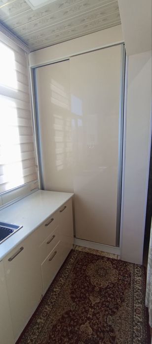 Yashnabod tuman Asalobod 1 da 4 xonali