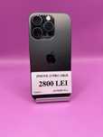Iphone 15 PRO 128Gb •Matei Amanet Crangasi• 74369