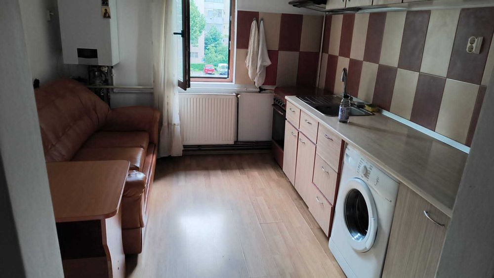 apartamente de vanzare roman