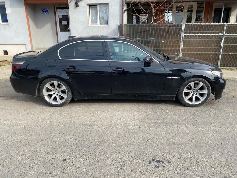 Vând bmw seria 5 1600 euro