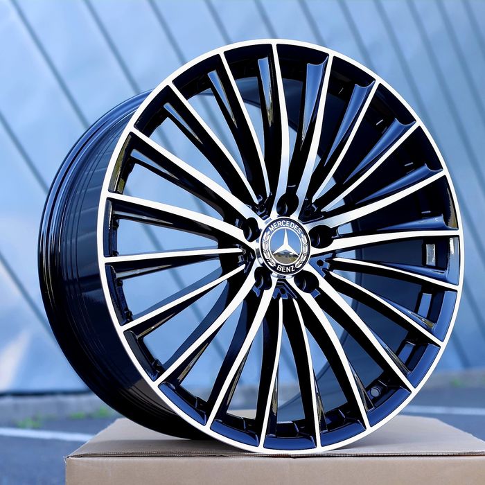 Jante 21 Mercedes R21 AMG