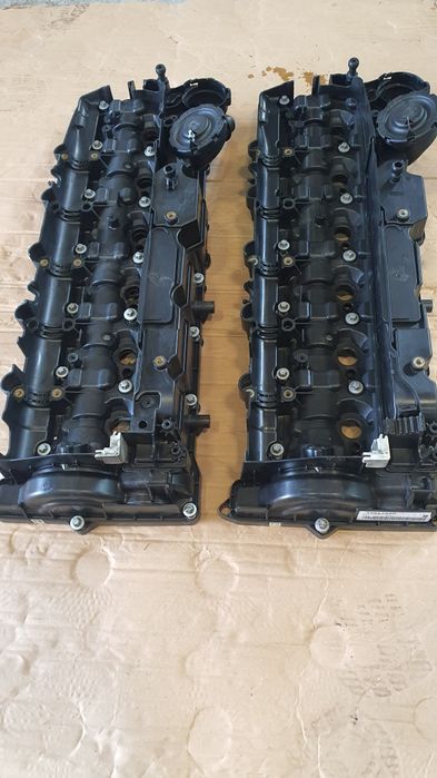 Capac culbutori Bmw x5, F10 3.0d, 4.0d N57