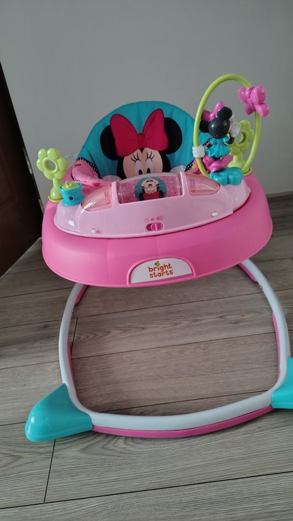 Premergător  Disney nou