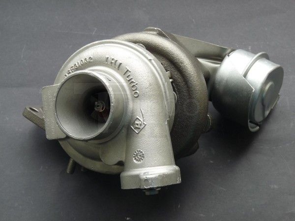 Turbo cartridge ТУРБИНА променлива геометрия КАРТРИДЖ ремонт