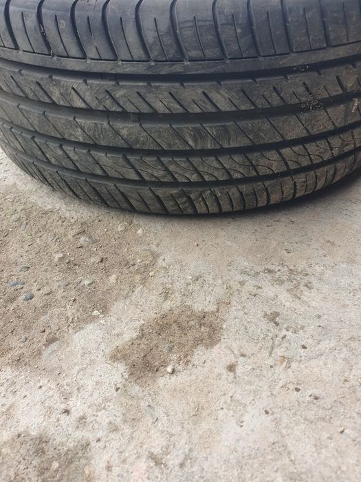 Vand Jante 5x108 R18