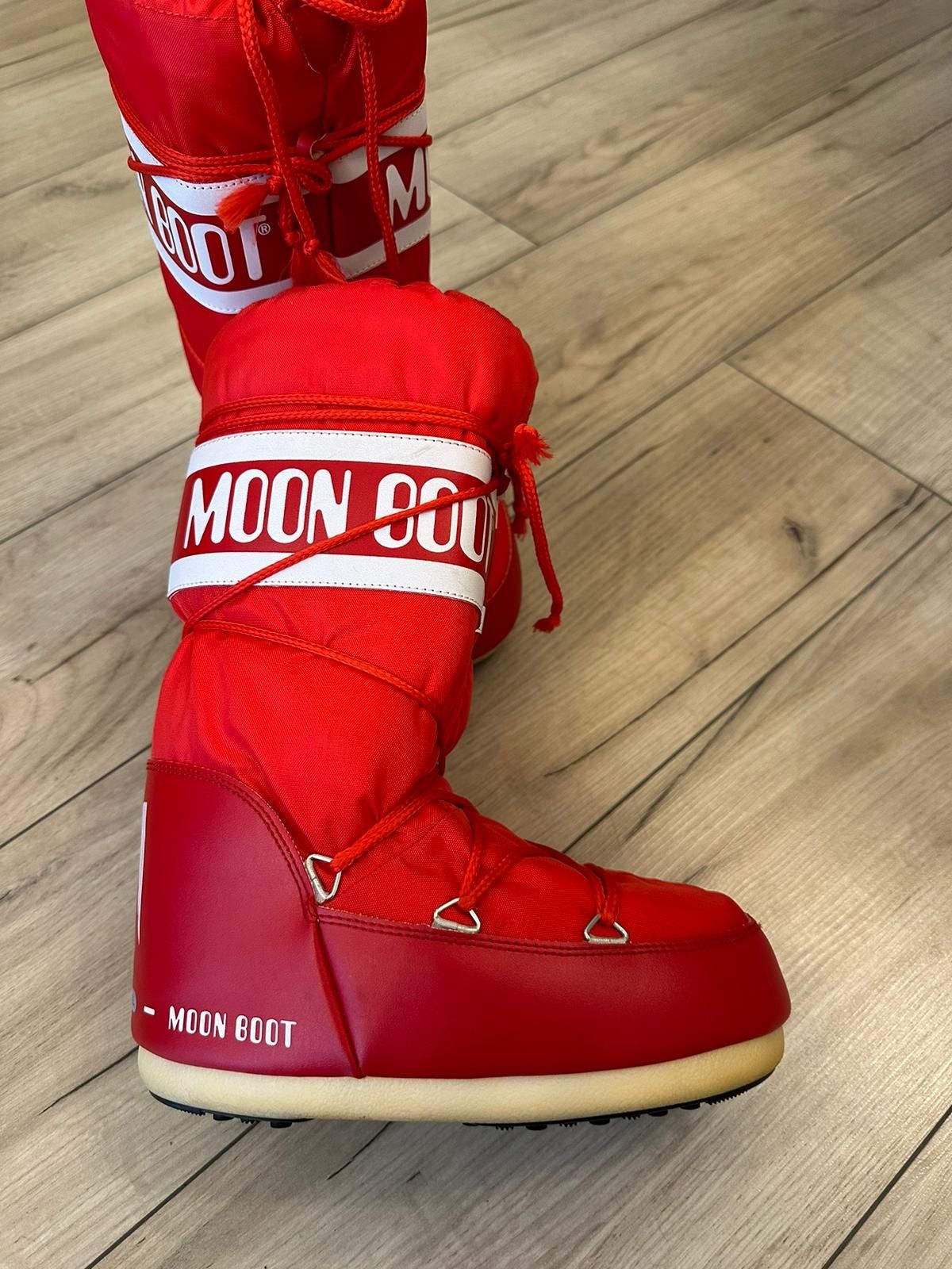 Cizme Moon Boot original