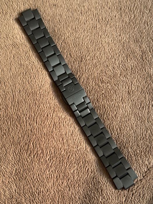 Каишка за часовник 20мм Marathon