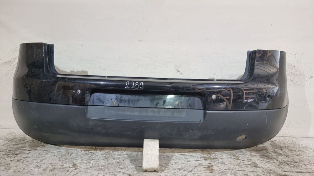 Bara spate VW Golf 5 hatchback, 2003, 2004, 2005, 2006, 2007, 2008, cod origine OE 1K6807421
