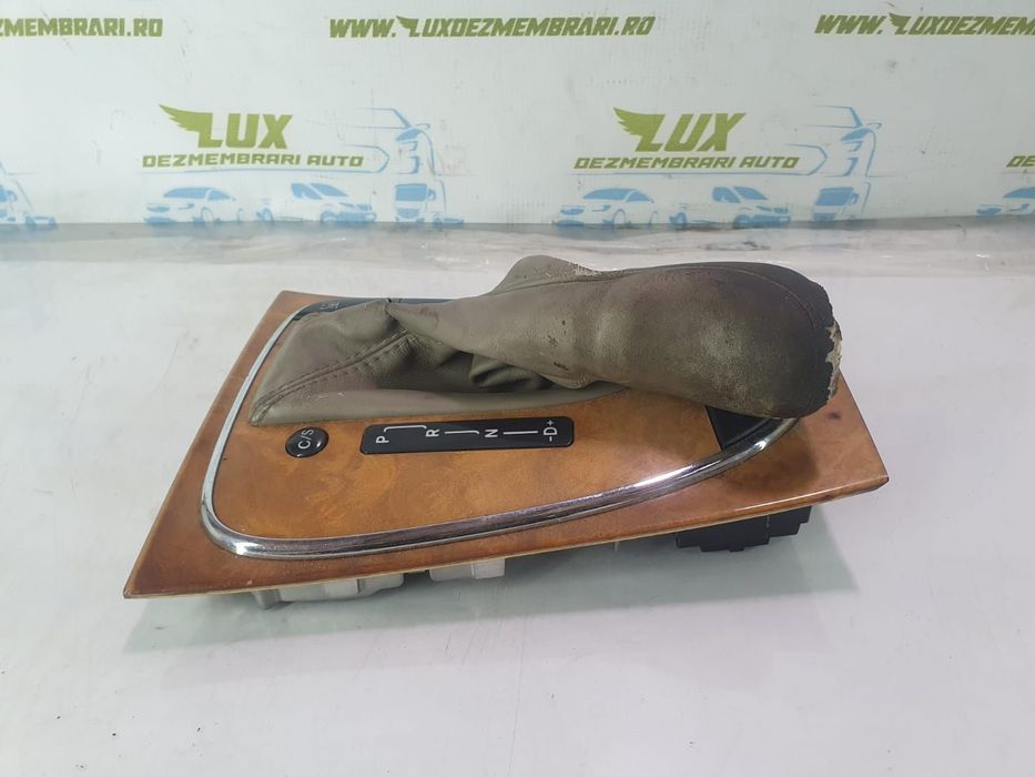 Ornament nuca schimbator viteze A2112671110 Mercedes-Benz E-Class W21