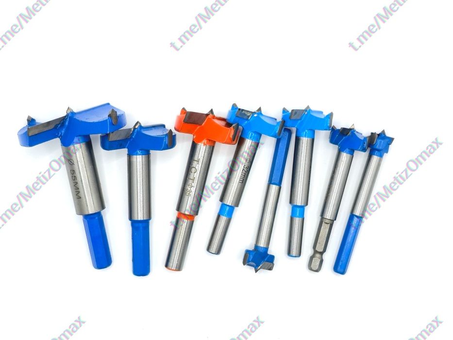 Сверло Форстнера