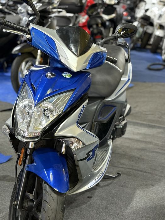 Kymco super 8 50cc