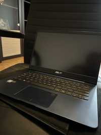 Vand laptop Asus Zenbook