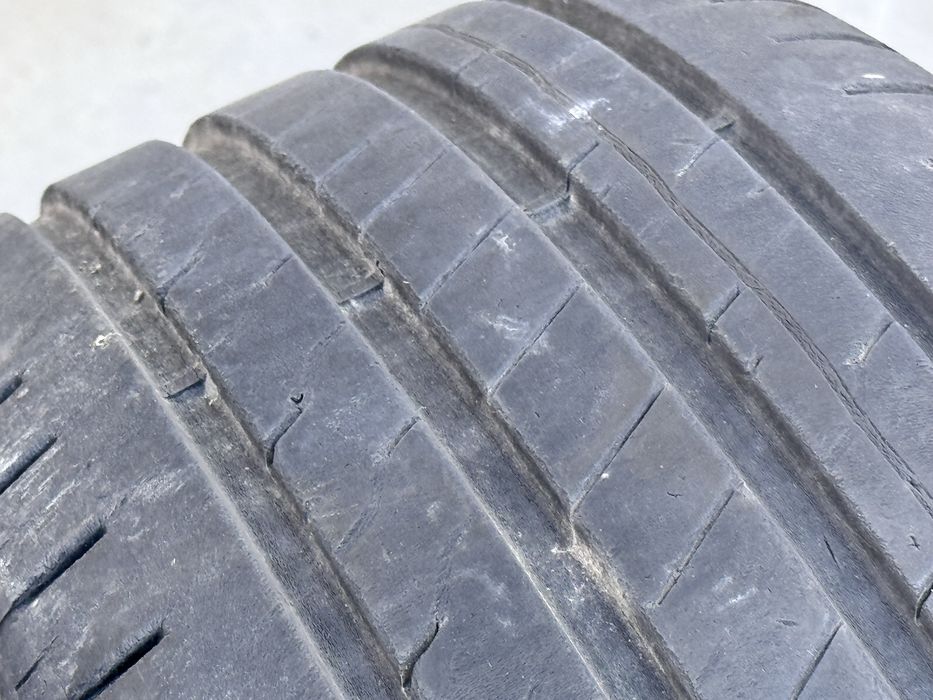 205/55/R16 Goodiyear EfficientGrip 2бр летни dot3820