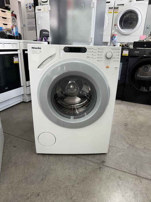 Пералня MIELE eco active