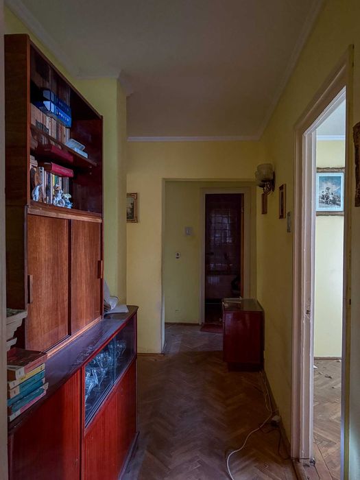 Apartament 4 camere - Centru Pitesti - Bd. I.C. Bratianu