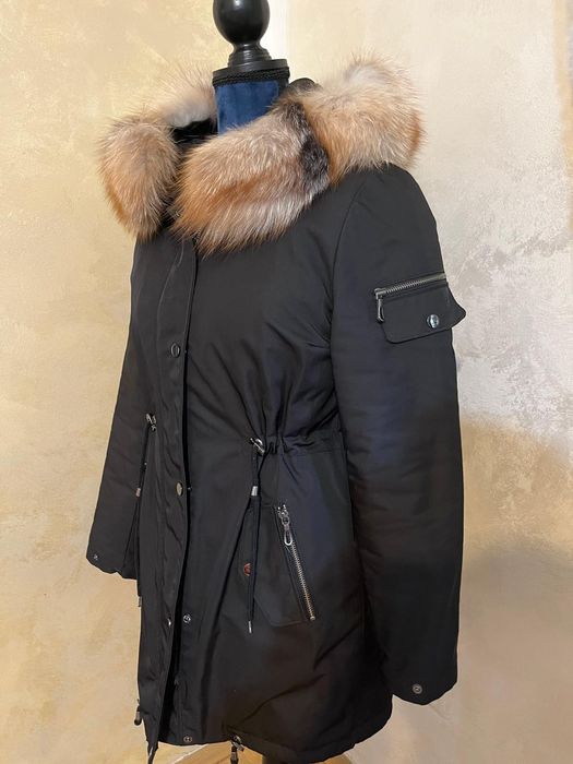 Geaca dama ,adusa din Turcia