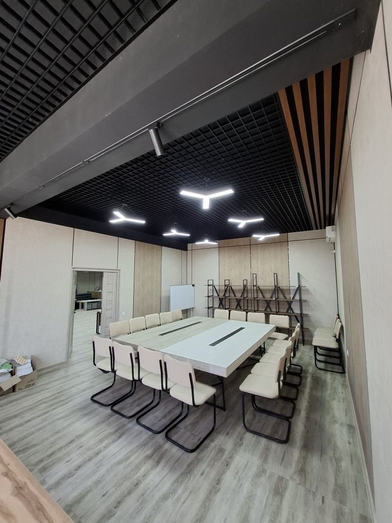 Ofis Arenda Zenit Yunusobod