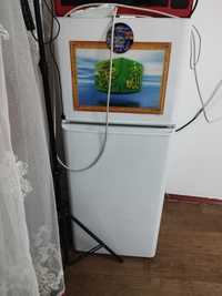 Холодильник мини