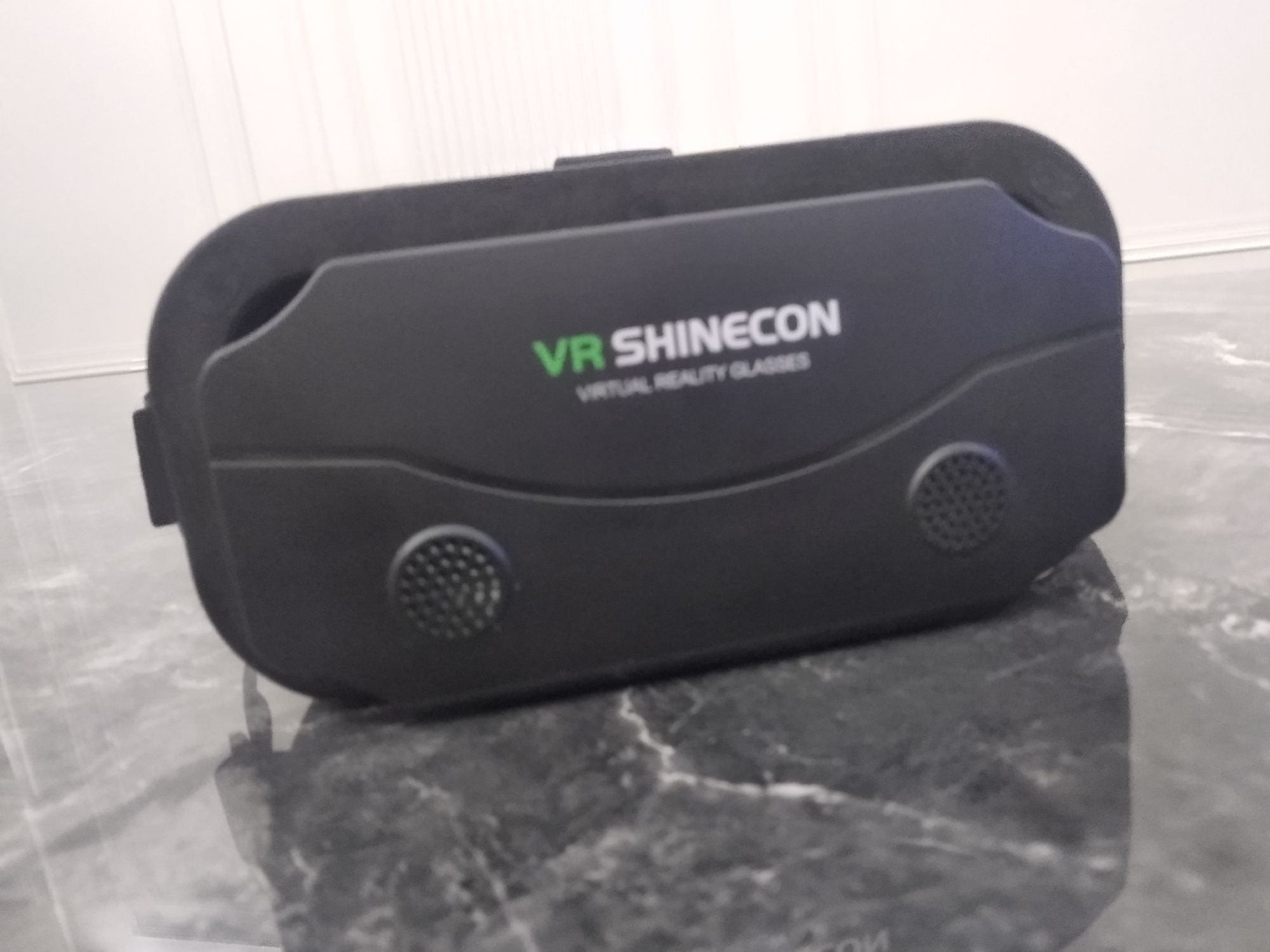 Vr очки хорошие не использованы