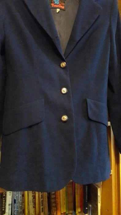 Дамско сако н.42