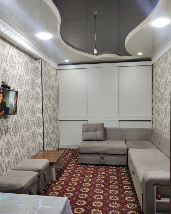 Продаю 3х комнатную квартиру на Лисунова. Срочно