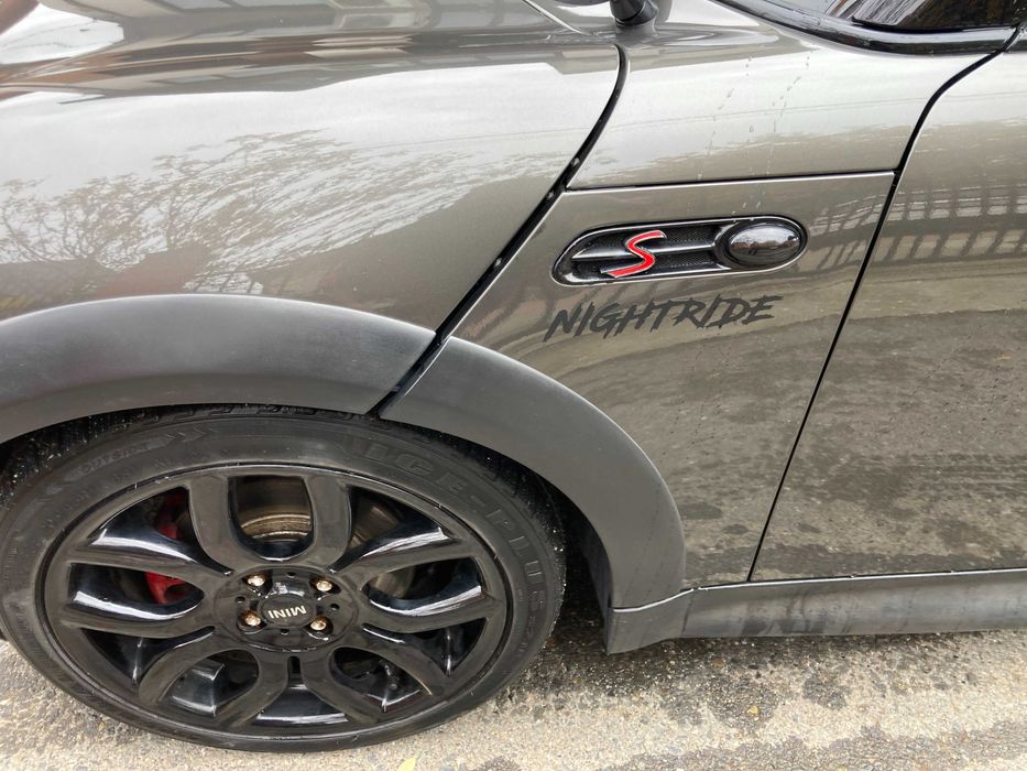 Mini Cooper S PARK LANE RE31 Benzina 1,6 Modificat Soft STAGE 2,230 CP