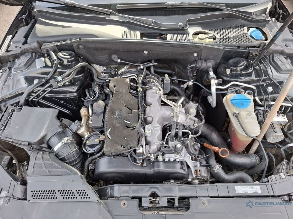 Dezmembrez AUDI A4 IV Avant 8K5, B8 2009 2.0 TDI CAGA 105KW|143HP