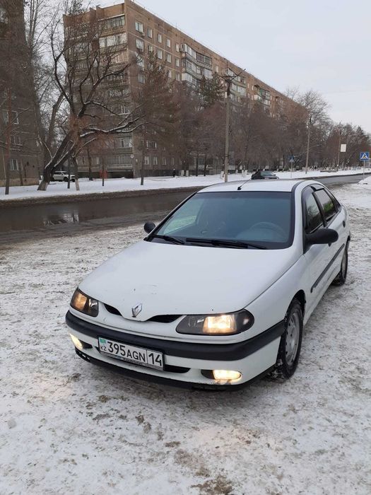 Надежный, экономичный и неприхотливый автомобиль