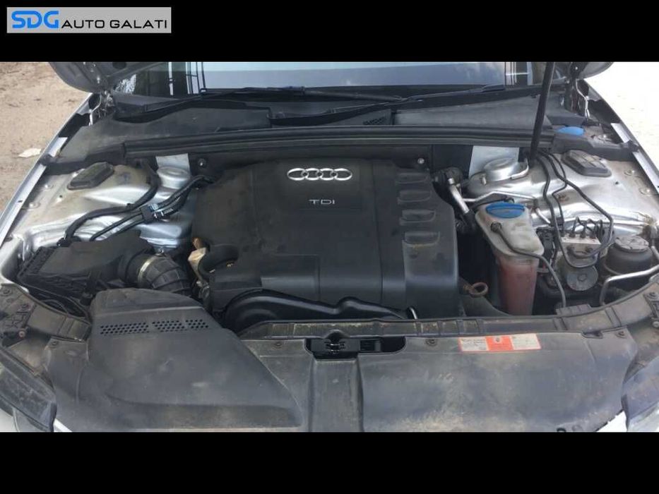 Chiulasa Chiuloasa Echipata cu Axe Came Audi Q5 2.0TDI 105KW 143CP CAGA 2009 - 2011