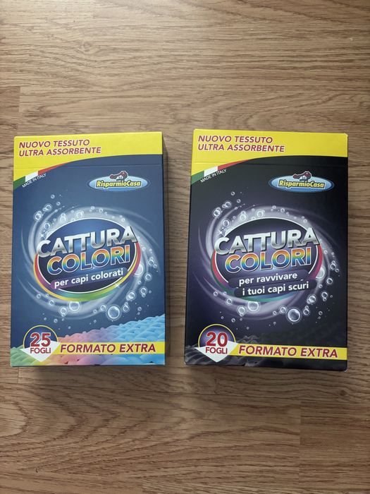 Produse pentru haine