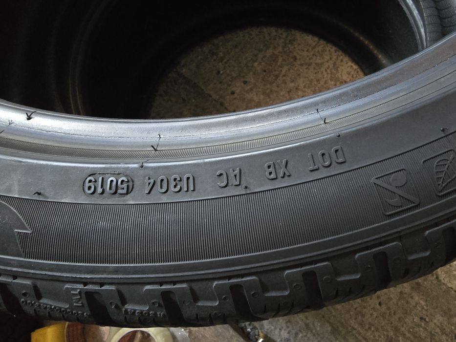 Pirelli 265/40 R21 105V MS iarnă
