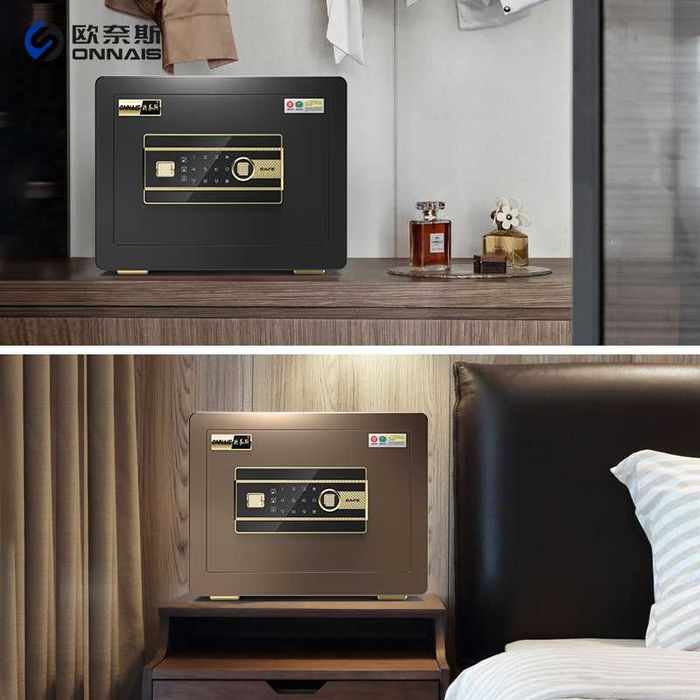 Сейфы для хранеия дома/ крепяться на стену/ стильные сейфы