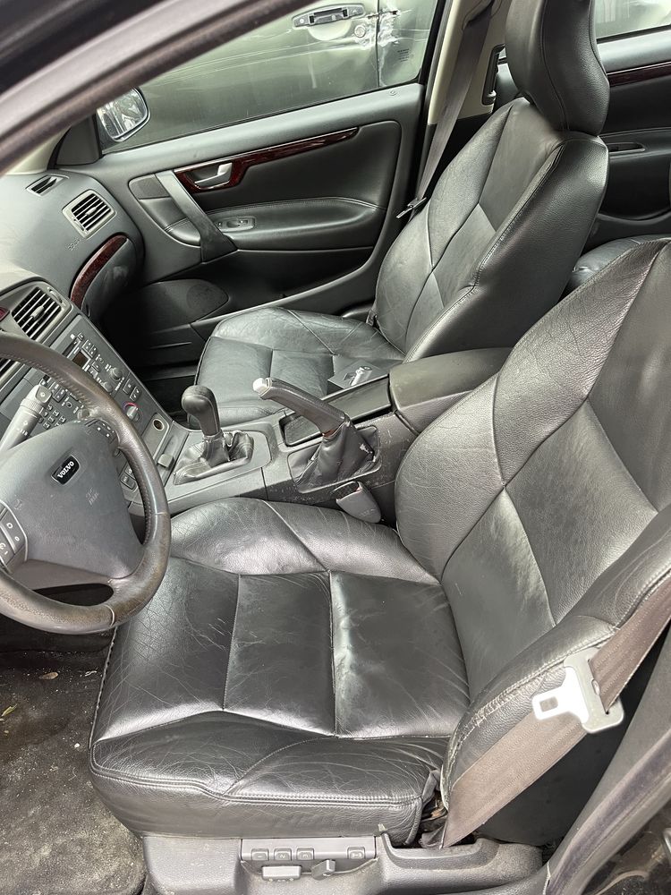 Volvo s60 2.4 turbo 200cp +Gpl